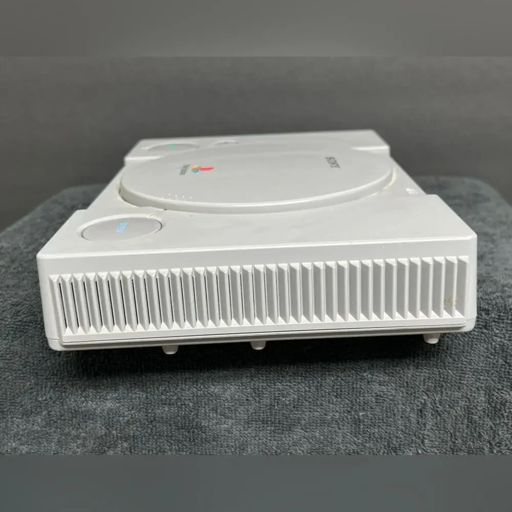 Sony buyer will
